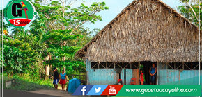 C.N. Santa Clara de Uchunya desmiente a la Feconau 