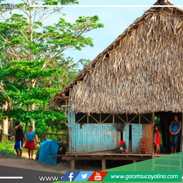 C.N. Santa Clara de Uchunya desmiente a la Feconau 