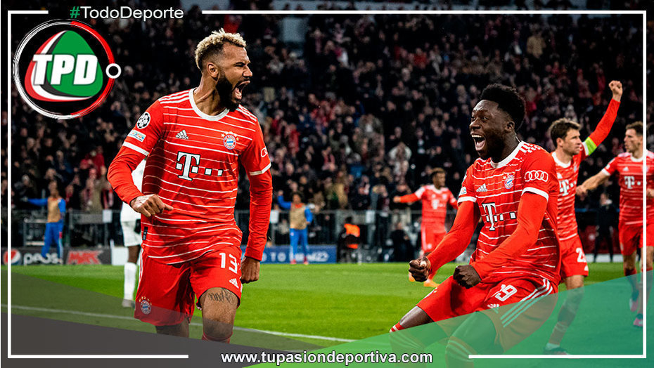 Eliminan al PSG de la UEFA Champions League