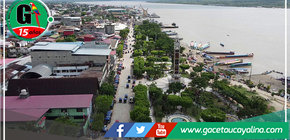 El Jr. 9 de diciembre será exclusivamente peatonal informa la MPCP 