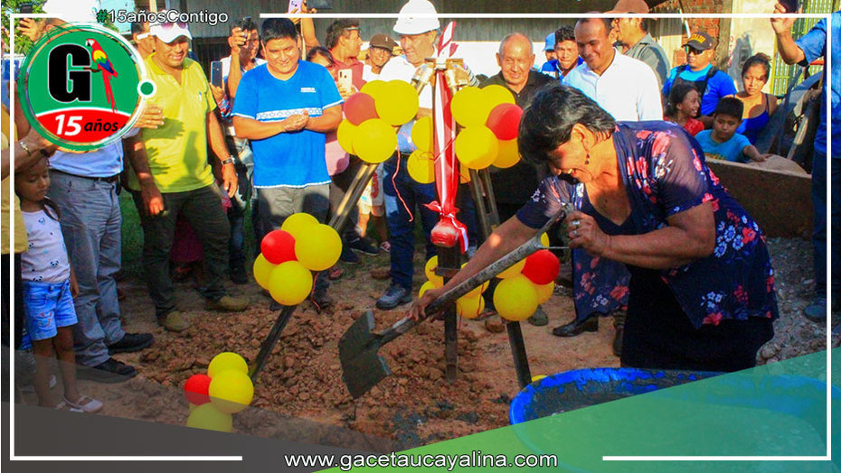 Dirigentes de Manantay confían en que Gambini ejecutará un ‘Shunto’ de obras