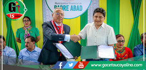 UNU y MPPA desarrollarán estudio de pertinencia