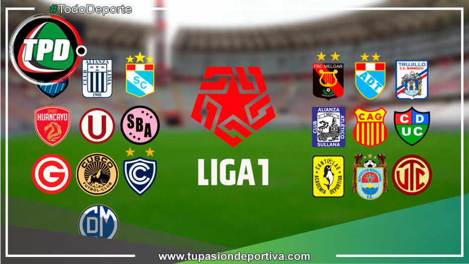 Programación de la fecha 12 del Torneo Apertura