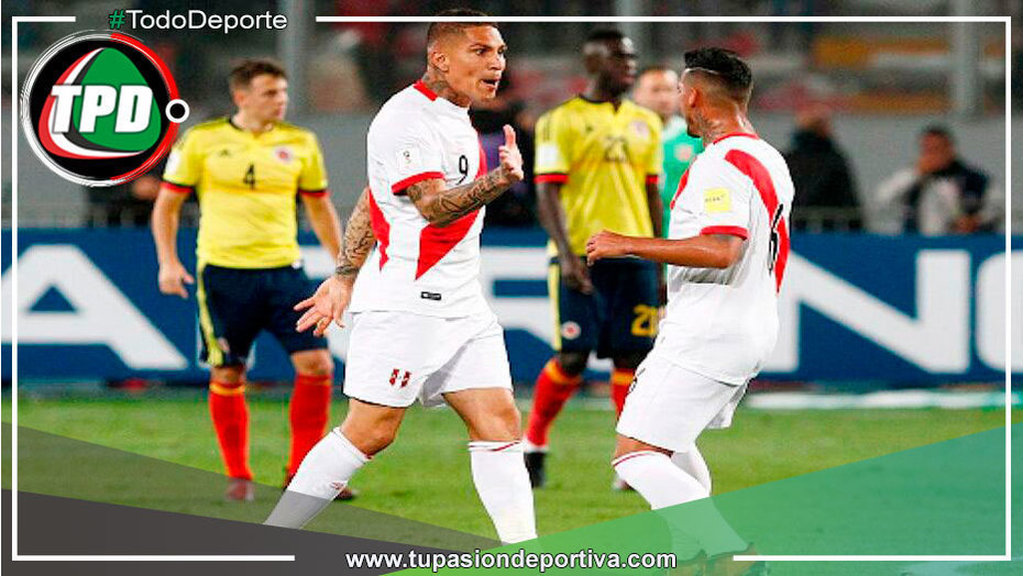 Trauco se manifestó ante la posibilidad de que Guerrero vuelva a la selección