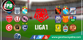 Programación de la fecha 12 del Torneo Apertura