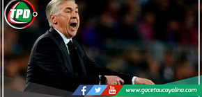 Carlo Ancelotti quiere cumplir su contrato con los campeones de Europa 