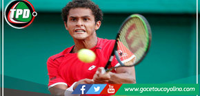 Juan Pablo Varillas fue eliminado en las qualy del Masters 1000 de Montecarlo