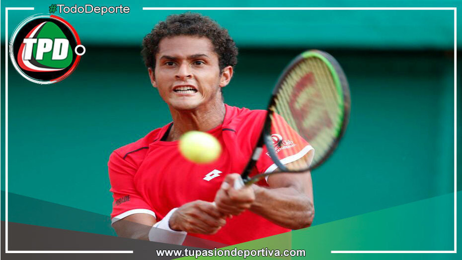 Juan Pablo Varillas fue eliminado en las qualy del Masters 1000 de Montecarlo