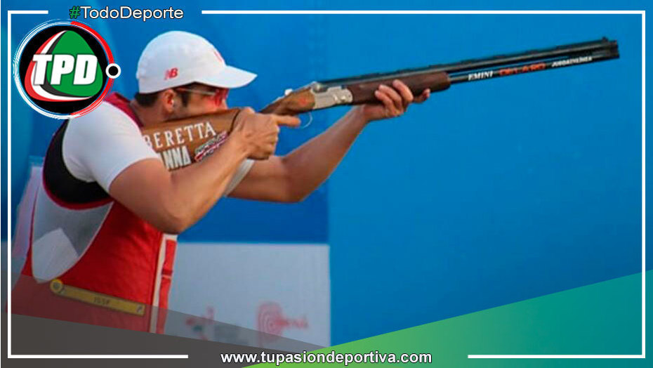 Perú logra seis medallas en Campeonato Sudamericano de Tiro Lima 2023