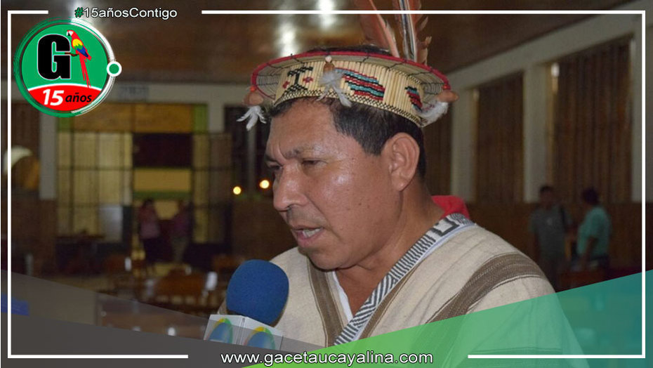 Fiscalía de Junín investiga asesinato de Santiago Contoricón