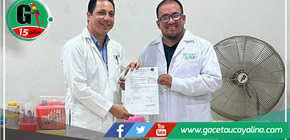 Suben de categoría a Centro Médico Manantay de la Red Asistencial Ucayali