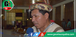 Fiscalía de Junín investiga asesinato de Santiago Contoricón 