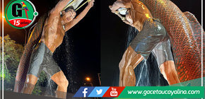 El Paichetero será inaugurado el 28 de abril 