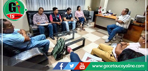 Municipalidad de Atalaya firmará convenio con Red de Salud, para continuar trabajo de prevención contra el dengue