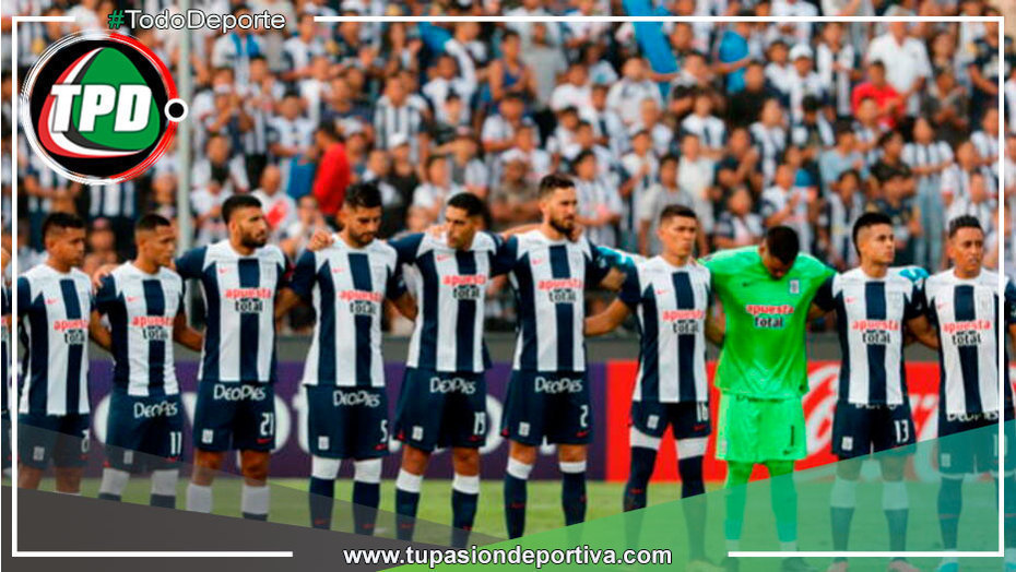 Alianza probará un once inédito con Aldair de lateral