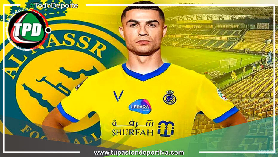 Cristiano Ronaldo ya tiene en mente a los Dts con lo que quiere jugar