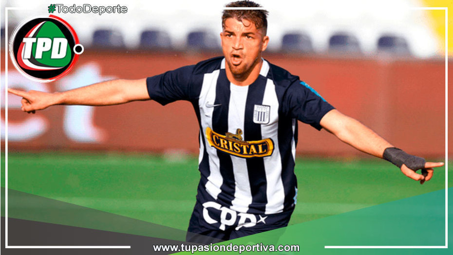 Alianza Lima alista 11 sin Gabriel Costa, por lesión