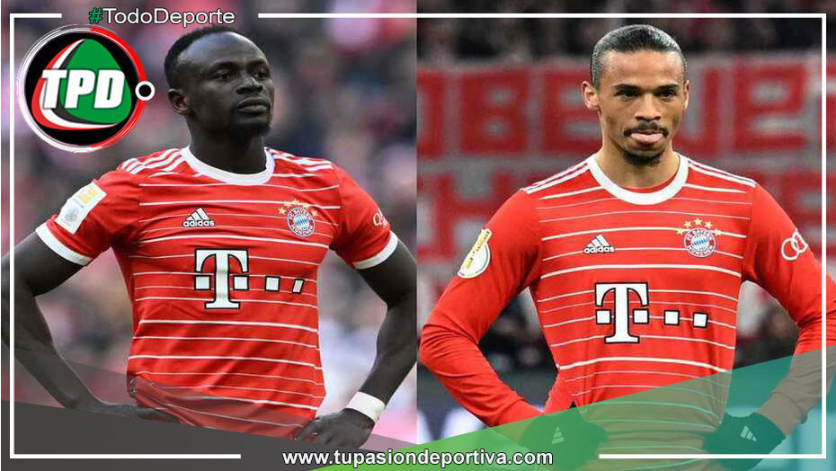 Mané tendrá que pagar un multa millonario tras agredir a Sané