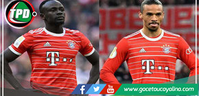 Mané tendrá que pagar un multa millonario tras agredir a Sané