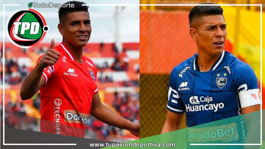 Cienciano tomará medidas disciplinarias con Paolo Hurtado