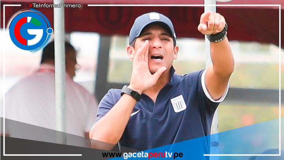 “Chicho Salas” y la vez que ganó en Asunción