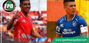 Cienciano tomará medidas disciplinarias con Paolo Hurtado