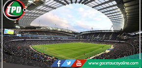 Manchester City alista plan para mejorar su estadio