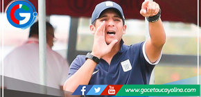 “Chicho Salas” y la vez que ganó en Asunción