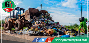 Municipalidad provincial de Coronel Portillo prioriza trabajos de limpieza pública 