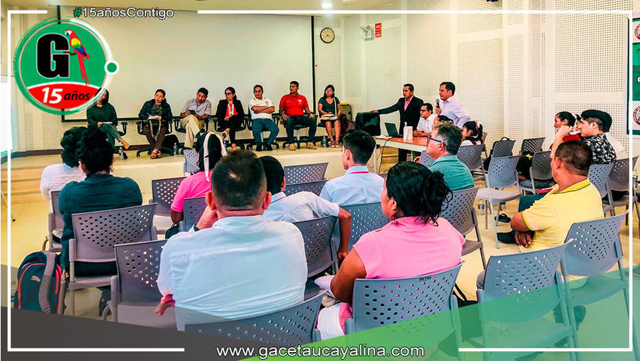 Proponen soluciones para mejorar la calidad educativa a nivel regional