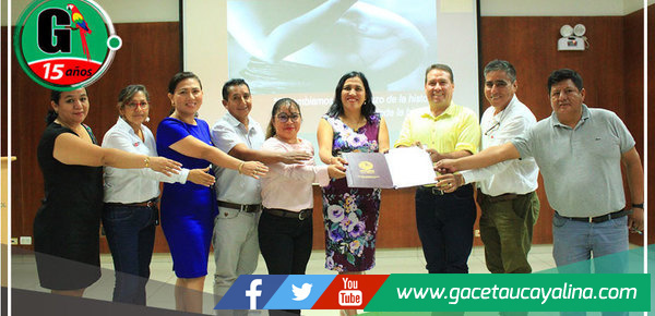 Firman Pacto para el fortalecimiento del Desarrollo Infantil Temprano