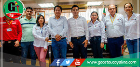 En Pucallpillo se instalará un módulo de abastecimiento de agua y saneamiento 