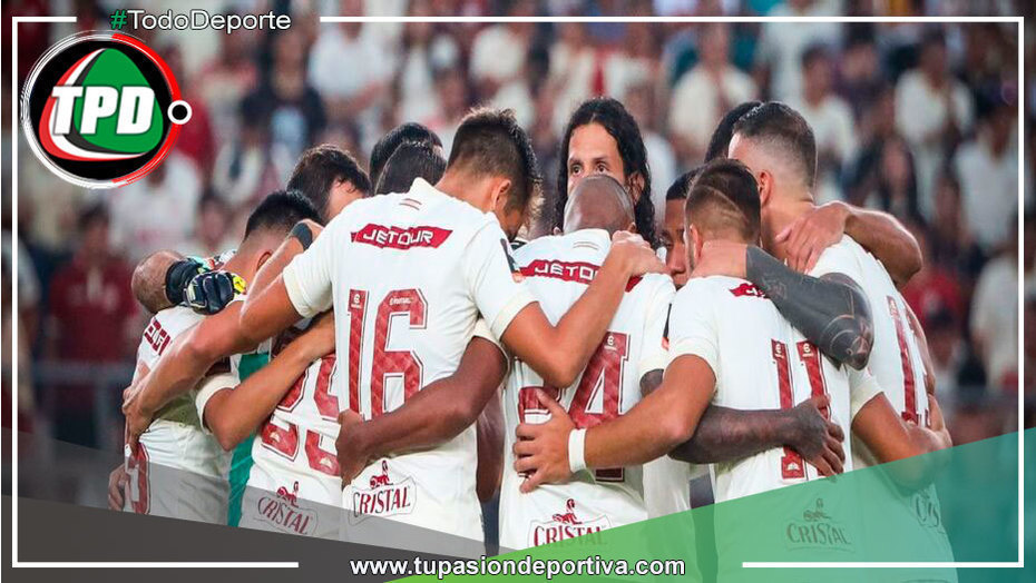 El plan de Fossati para vencer a Goias