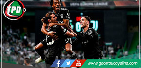 Juventus recupera los 15 puntos que le había quitado