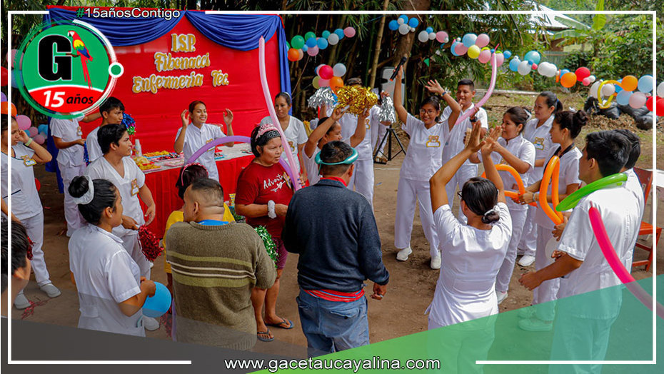 Albergados de casa refugio reciben actividades didácticas creativas
