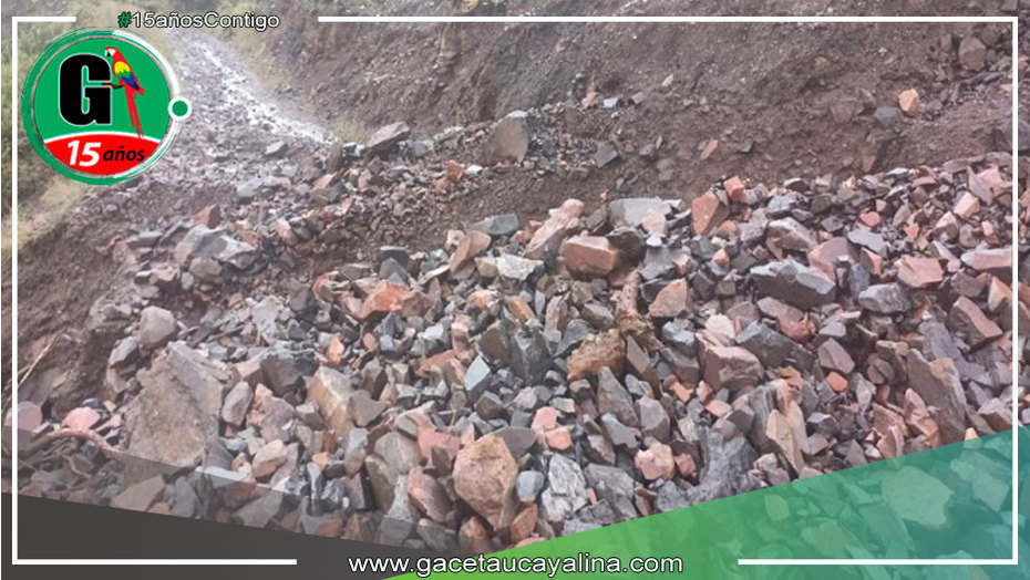 Hallan cadáver de tercer menor arrastrado por el huaico en Bagua Grande