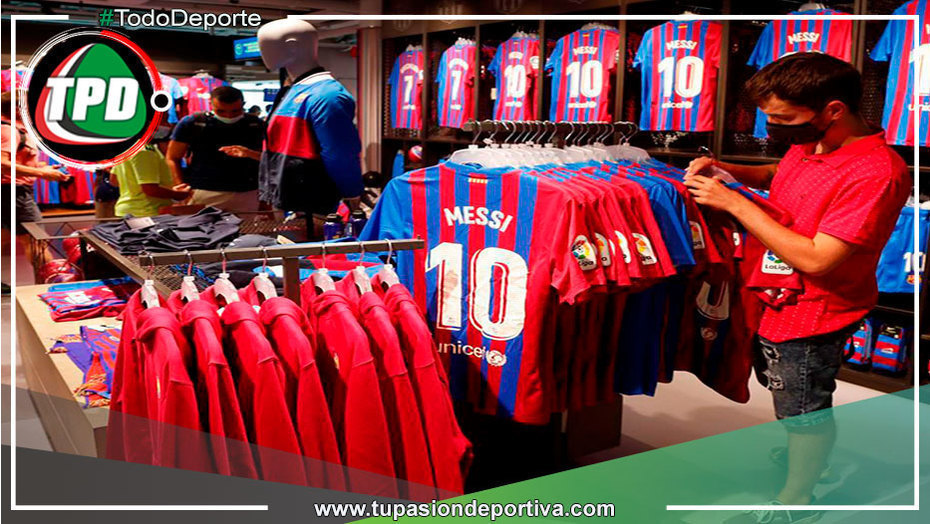 El impacto económico si vuelve Messi a Barcelona y millones de ganancias
