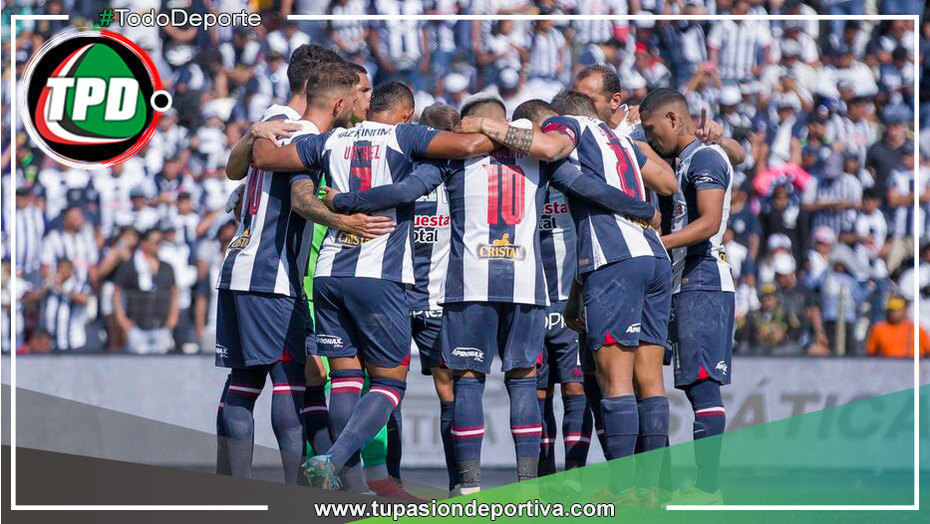 Alianza Lima y el plan para vencer en Brasil