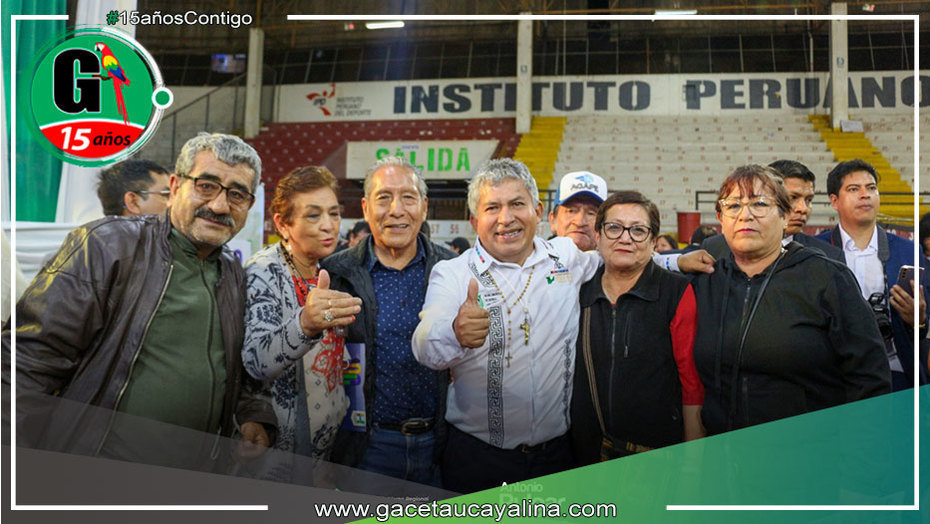 La región Huánuco contará con primer hospital oncológico