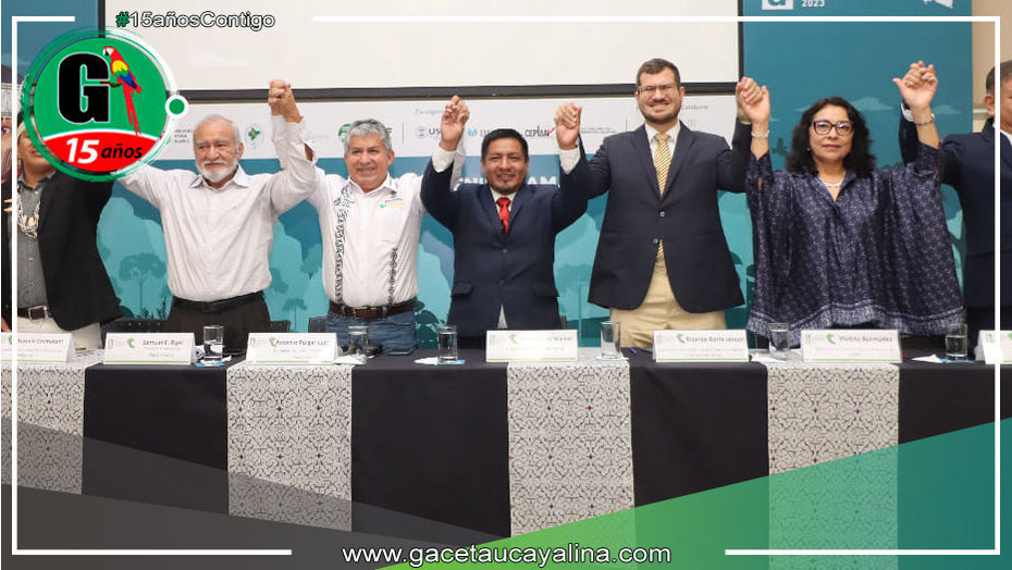 En el IV Congreso de Emprendedores Amazónicos se mostrará la cultura, turismo y diversión
