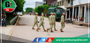 Gerente municipal Karen del Águila Pinedo: “El malecón Grau no será concesionado“ 
