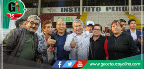 La región Huánuco contará con primer hospital oncológico 