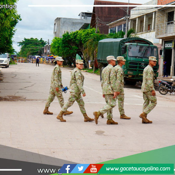 Gerente municipal Karen del Águila Pinedo: “El malecón Grau no será concesionado“ 