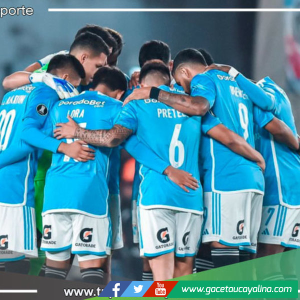 Después de la derrota frente a la “U”, hubo reunión en Sporting Cristal 
