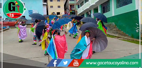 Declaran Patrimonio Cultural a la festividad y danza costumbrista “El Chacranegro de San Francisco de Mosca”