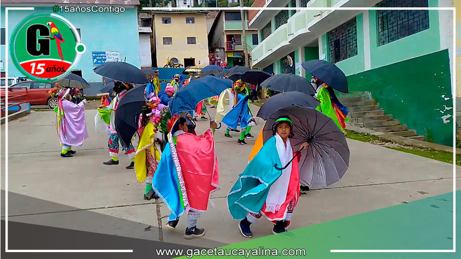Declaran Patrimonio Cultural a la festividad y danza costumbrista “El Chacranegro de San Francisco de Mosca”
