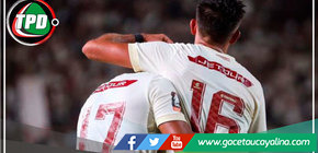 Universitario se enfrentará al Boys el sábado 