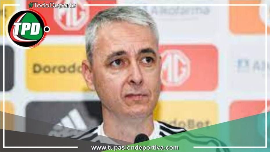 La continuidad de Tiago Nunes en suspenso