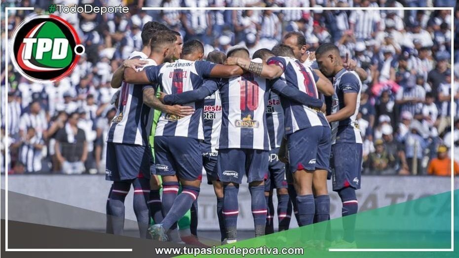 Conmebol confirmó el nuevo escenario para el partido de Alianza