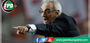 Fossati y su idea para vencer a Boys
